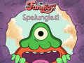 Igra The Fungies! Spelungije  online