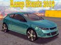 Igra Stuntovi na rampi 2019  online