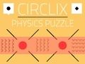 Igra Circlix: Zagonetka iz fizike  online