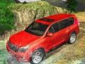 Igra Offroad Land Cruiser džip online