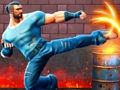 Igra Ulični Mayhem pobijedio ih online