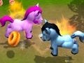 Igra Poni prijateljstvo online Igra Poni prijateljstvo online