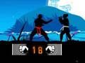 Igra Karate borac prave bitke  online