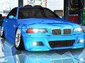 Igra Mini automobil Crazy City  online