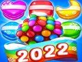 Igra Cupcake Crush Saga online