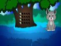 Igra Grove Gate Escape online
