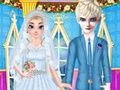 Igra Princeza planer vjenčanja online