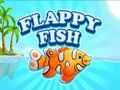 Igra Flappy riba online