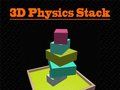 Igra Stog 3D fizike  online