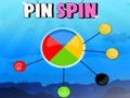 Igra Pin spin online