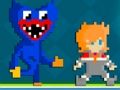 Igra Buggy wuggy online Igra Buggy wuggy online