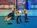 Igra Ulica bandi 2D  online