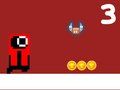 Igra Crveni nas 3  online