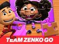 Igra Tim Zenko Go Jigsaw Puzzle  online