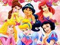 Igra Princeza tobogan  online