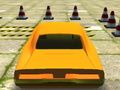 Igra Fantastičan parking  online