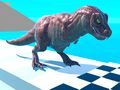 Igra Dino Rex trčanje  online
