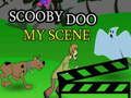 Igra Scooby Doo Moja scena  online
