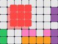 Igra Blocky Magic Slagle online