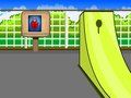 Igra Skate Park Escape online