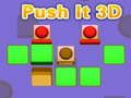 Igra Gurni 3d online