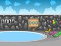 Igra Plivački klub Escape  online