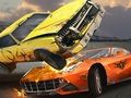 Igra Demolition Derby Crash Automobili  online