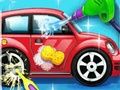 Igra Auto praonica  online