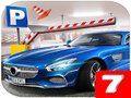 Igra Мастер парковки 2.0 online