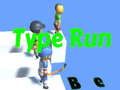 Igra Upišite Run  online