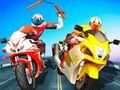 Igra Shinecool Stunt motocikl  online