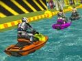 Igra Jet skijaški trkač online