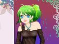 Igra Modna djevojka Sabrina Dressup  online