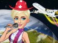 Igra Svjetska turneja Blondie  online