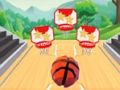 Igra Hoops šampion  online