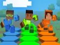 Igra Minecraft trčanje  online