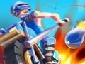 Igra Motorni royale online