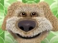 Igra Zbirka slagalice Talking Ben online Igra Zbirka slagalice Talking Ben online