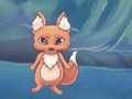 Igra Frosty Foxy online