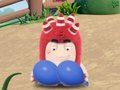 Igra Oddbods looney balooney online