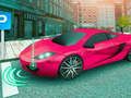 Igra Bez simulacije automobila  online