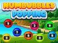 Igra Numbubbles Iskakanje  online