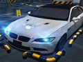 Igra Luksuzni parking  online