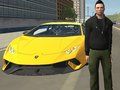 Igra Ekstremni simulator vožnje automobila 2022  online