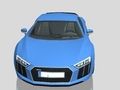 Igra Trkaći automobili  online