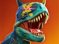 Igra Dino Squad Battle Mission online