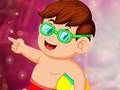 Igra Beach Ball Boy Escape online