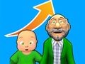 Igra Run of Life 3d online