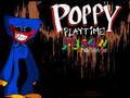 Igra Poppy Playtime zagonetka izazov online