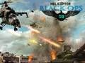 Igra Helikopter Black Ops 3d  online